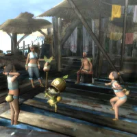 Monster Hunter Tri #25732