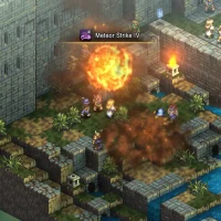Tactics Ogre: Reborn #36849