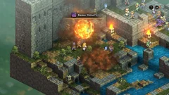 Screenshot Tactics Ogre: Reborn