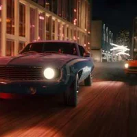 Forza Street #21967