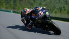 Screenshot MotoGP 24