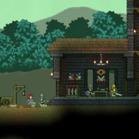 Starbound #23593