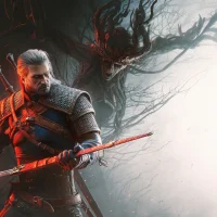 The Witcher 3: Wild Hunt - Songs of the Past #29358