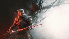 Screenshot The Witcher 3: Wild Hunt - Songs of the Past