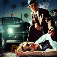 L.A. Noire #8339