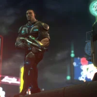 Crackdown 3 #555