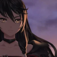 Tales of Berseria #2675