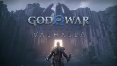 Screenshot God of War Ragnarök: Valhalla