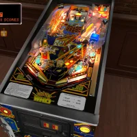 Pinball Arcade #39724