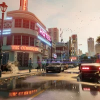 Crime Boss: Rockay City #19516