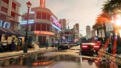 Screenshot Crime Boss: Rockay City