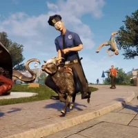 Goat Simulator 3 #21488