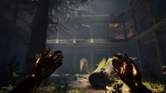 Screenshot The Forgotten City