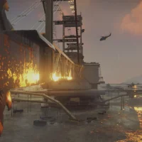 Just Cause 3 #1626