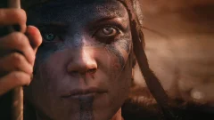 Screenshot Hellblade: Senua's Sacrifice
