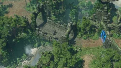 Screenshot SpellForce 3