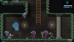 Screenshot Exile's End