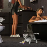 The Sims 3: Pets #21063