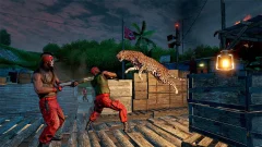 Screenshot Far Cry 3: Classic Edition