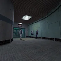 Half-Life: Restored #16025