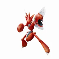 Pokkén Tournament DX #9949