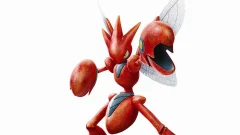 Screenshot Pokkén Tournament DX