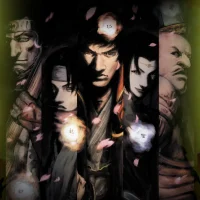 Onimusha 2: Samurai's Destiny #26658