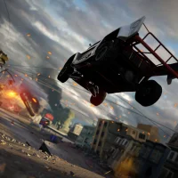 MotorStorm: Apocalypse #40432