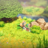 Atelier Marie Remake: The Alchemist of Salburg #21861