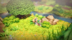 Screenshot Atelier Marie Remake: The Alchemist of Salburg