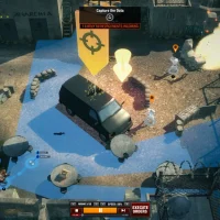 TASTEE: Lethal Tactics #4529