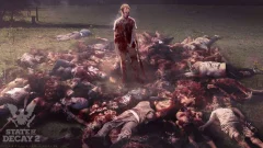 Screenshot State of Decay 2
