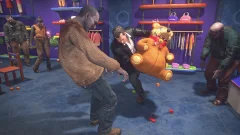Screenshot Dead Rising Deluxe Remaster