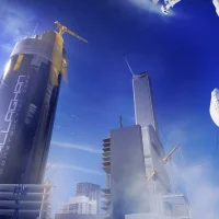 Mirror's Edge Catalyst #3806