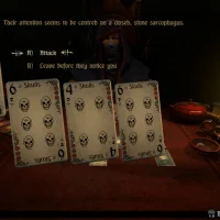 Hand of Fate #33524