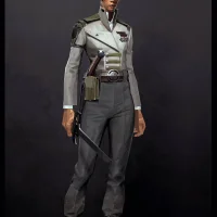 Dishonored 2 #7340