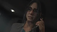 Screenshot Silent Hill: The Short Message