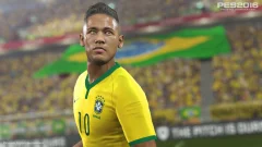 Screenshot Pro Evolution Soccer 2016
