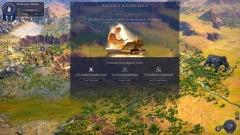 Screenshot HUMANKIND