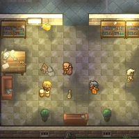 The Escapists 2 #9854