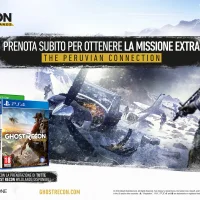 Tom Clancy's Ghost Recon Wildlands #4679