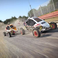 DiRT 4 #9741