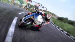 Screenshot TT Isle of Man: Ride on the Edge 2
