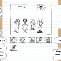 Strong Bad's Cool Game for Attractive People Episode 1: Homestar Ruiner #39113