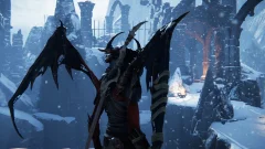 Screenshot Metal: Hellsinger