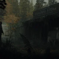 Alan Wake II #22886