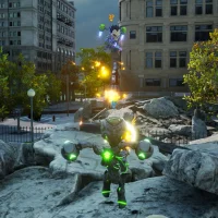 Destroy All Humans! – Clone Carnage #34955