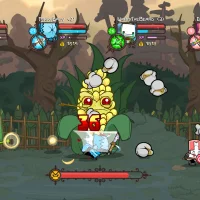 Castle Crashers #32837