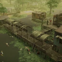 Jagged Alliance 3 #22103