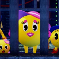Pac-Man World Re-Pac #20880